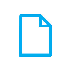 file icon