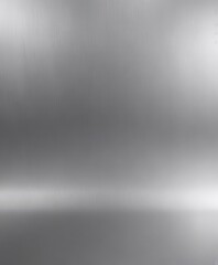 Modern aluminum backdrop, silver gradient, brushed metal texture , minimal, texture, pattern