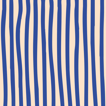 striped fabric texture