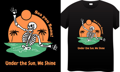 vector illustration of a halloween background