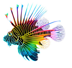 Lionfish