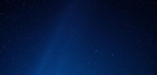 Fototapeta premium Vast, starlit night sky; breathtaking celestial expanse, celestial, stars