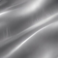 Sleek silver metallic texture; ideal backdrop , brushed, modern