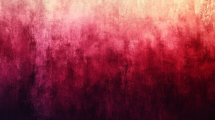 Wine Velvety Red And Burgundy Deep Gradient Warm Softene