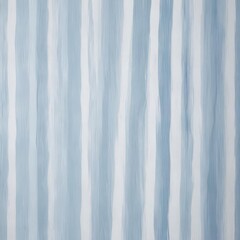 Obraz premium blue fabric texture, blue striped background, blue fabric background