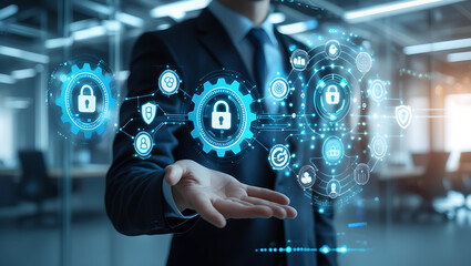 TLS/SSL Virtual Interface: Secure Communication Protocol for Encrypted Data Transmission Over Networks

