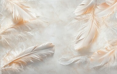 A young woman in a yellow dress strolls through a sunlit field of wildflowers, her hair gently blowing in the breeze, embodying freedom and nature's beauty