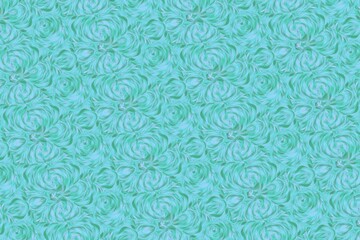 Fototapeta premium Abstract texture background with design