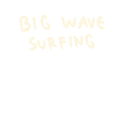 Hand Drawing and Hand Lettering for Funny Hobby