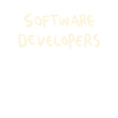 Hand Drawing and Hand Lettering for Funny Hobby