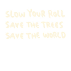 Hand Drawn and Hand Lettering Flower