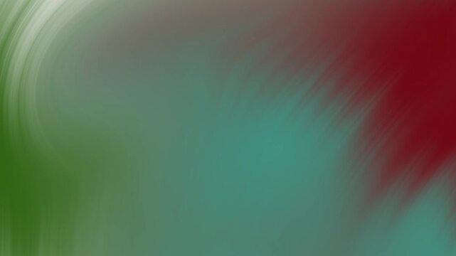 Seamless blur abstract background for loop playback.abstract clowing background with multicolored blurred gradients moving on dark