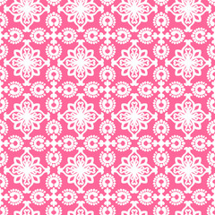 pattern batik flower damask ethnic boho ikat texture tribal geometric background