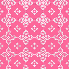 pattern batik flower damask ethnic boho ikat texture tribal geometric background