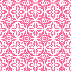 pattern batik flower damask ethnic boho ikat texture tribal geometric background