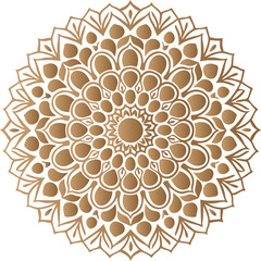 mandala, ornament, round, pattern, decorative, design, art, boho, floral, ethnic, abstract, geometry, symbol