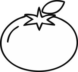 Obraz premium healthy superfood icon