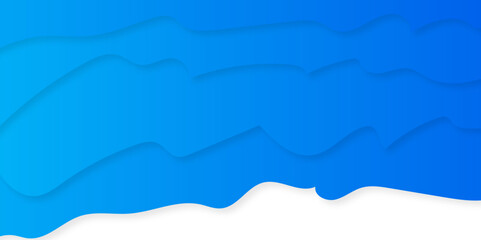 creative concept. Light elegant dynamic abstract background. Abstract minimal nature landscape illustration texture.