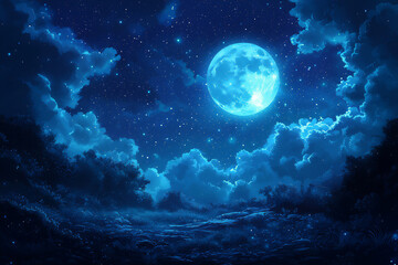 blurred_deep_blue_night_sky,