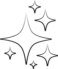 star vector, flat star icon, shiny star, cartoon star, yellow star clipart, outline star, doodle star, star shape vector, glowing star, star graphic, five point star, 