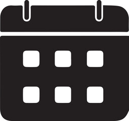 calendar vector set, calendar icon pack, schedule icons, planner clip art, flat calendar icons, monthly calendar template, daily planner vector,
