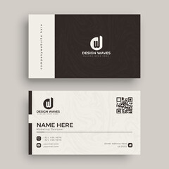 Professional Impact Identity Card