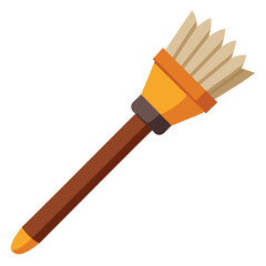 brush vector