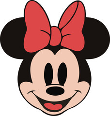 monkey face vector, cartoon monkey, animal face vector, cute monkey head, monkey clip art, jungle animal vector, playful monkey, monkey smile icon