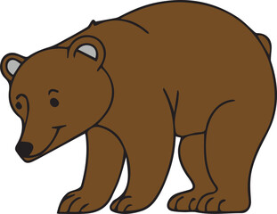 Creative Vector Animal Illustrations  , Use Vector Animal Art in Your Graphic Design , Vector Animal Illustrations ,  