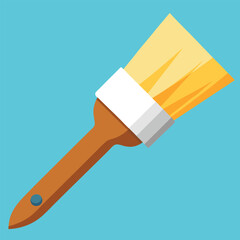 brush vector