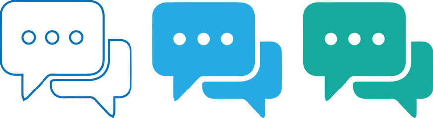 speech bubble vector, cartoon speech bubble, comic bubble vector, chat bubble icon, dialogue balloon vector,