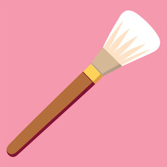 brush vector