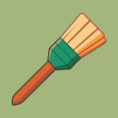 brush vector