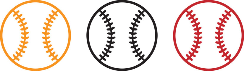 High-Quality Baseball Vector Graphics , Baseball Vector Art for Logo , Baseball Vector Illustrations for Sports ,Unique Baseball Vector