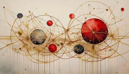 つながりとしがらみ