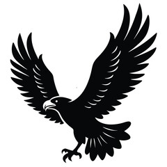 Eagle icons 