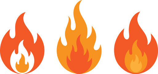 Vector Fire Graphics | Free and Premium Fire Vectors , Create Realistic Vector Fire Effects in Illustrator , Fire Vector Images | High Quality Flames and Blazes 