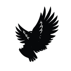Eagle icons 
