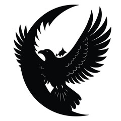 Eagle icons 