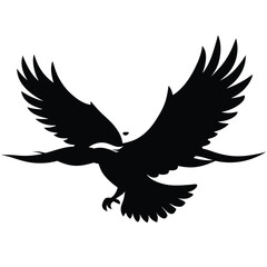 Obraz premium Eagle icons 