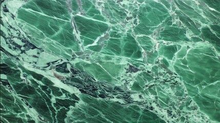 High-resolution green marble slab textures and backgrounds in various compositions and lighting for premium design and branding projects
