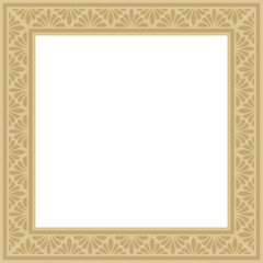 8236_6_Byzantine_square_frame...