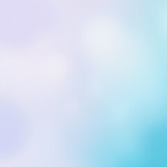 Delicate Pastel Gradient Background Image