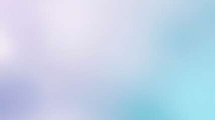Fototapeta premium Delicate Pastel Gradient Background Image