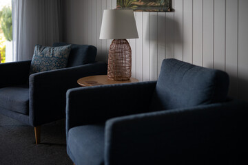 lounge room home house cushions cosy comfortable 