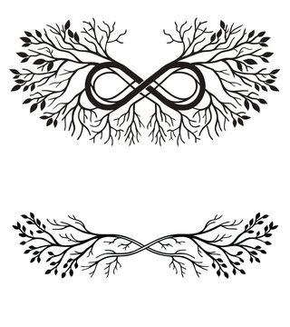 Set off Yggdrasil: The Eternal Tree of Life