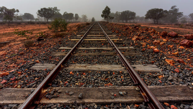 Railway Line