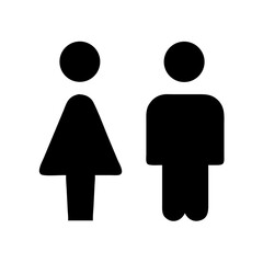 male and female symbols