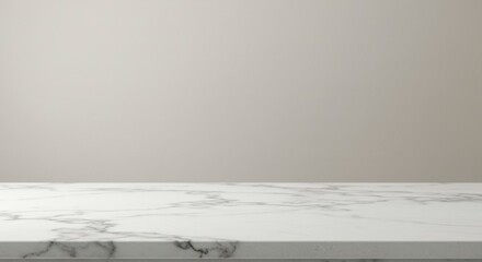 Blank Marble Table Top