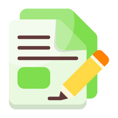 File Edit Icon